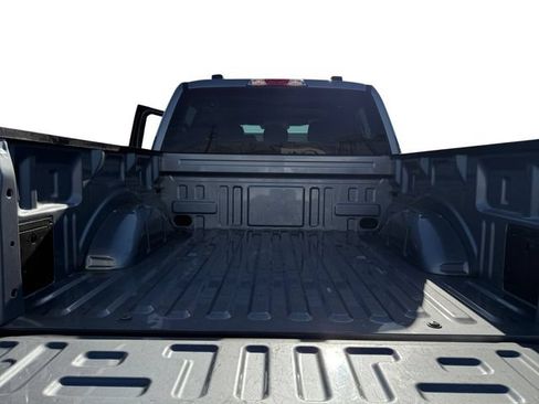 Used 2025 Ford F150 XLT w/ Equipment Group 301A Standard RWD image 23