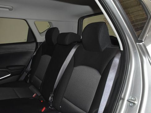 Used 2025 Kia Soul LX w/ LX Technology Package FWD image 27