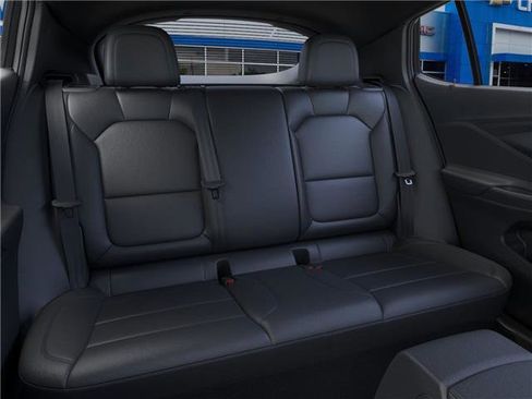 New 2026 Buick Envista Sport Touring w/ Convenience I Package image 17