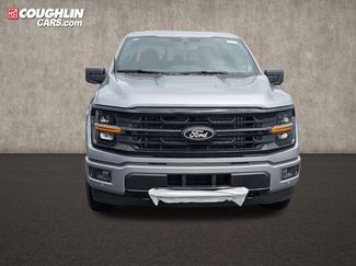 New 2026 Ford F150 XLT w/ Equipment Group 302A MID AWD/4WD video 2