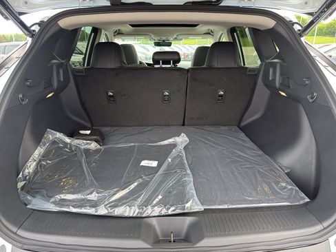 New 2026 Nissan Murano SL w/ Comfort Package AWD/4WD image 37
