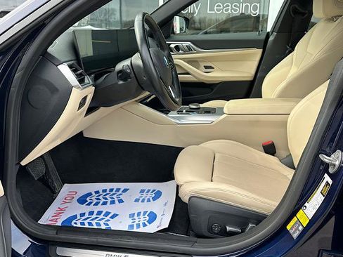 Certified 2023 BMW i4 eDrive35 image 16