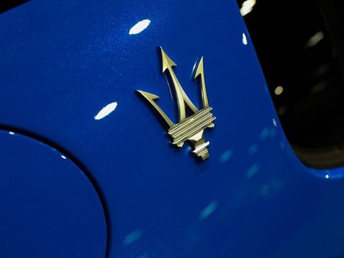 Used 2023 Maserati MC20 Coupe image 21