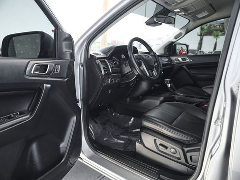Used 2020 Ford Ranger Lariat w/ Technology Package RWD image 17