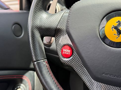 Used 2012 Ferrari California RWD image 33