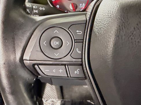 Used 2023 Toyota Camry XSE FWD image 14