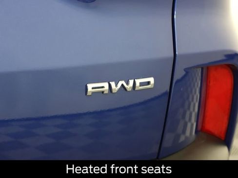 Used 2023 Ford Escape Active w/ Tech Pack #1 AWD/4WD image 27