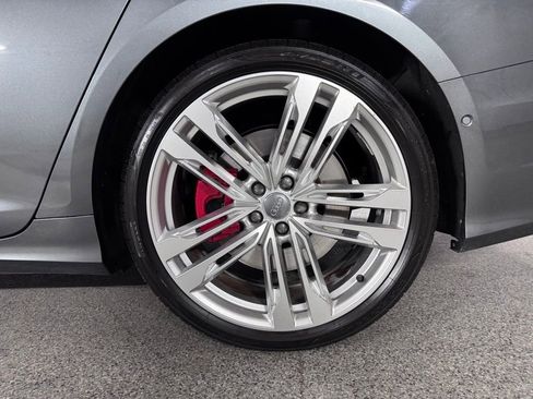 Used 2020 Audi S6 Prestige w/ Prestige Package AWD/4WD image 17