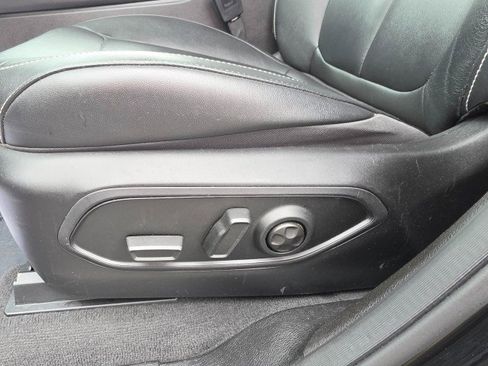 Used 2021 Jeep Grand Cherokee L Limited image 36