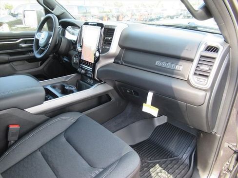 New 2026 RAM 1500 Big Horn image 12