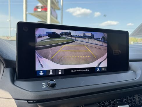 Certified 2025 Honda Accord Sport image 15