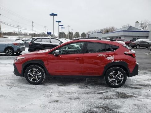 New 2026 Subaru Crosstrek 2.0i Premium image 7