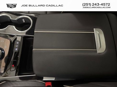 New 2026 Cadillac Escalade Sport w/ Touring Package AWD/4WD image 39