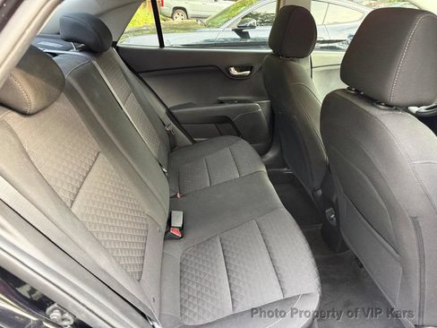 Used 2022 Kia Rio S FWD image 15