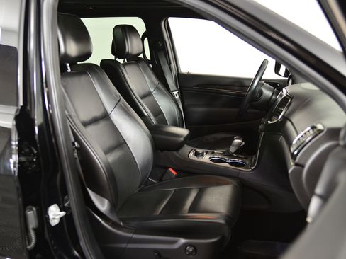 Used 2020 Jeep Grand Cherokee High Altitude image 18