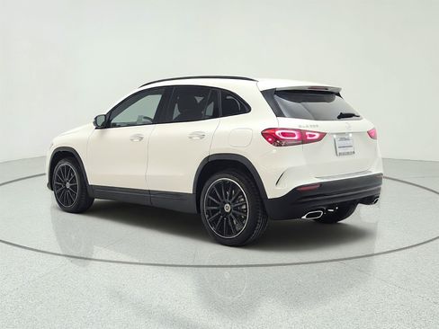 Used 2023 Mercedes-Benz GLA 250 image 7