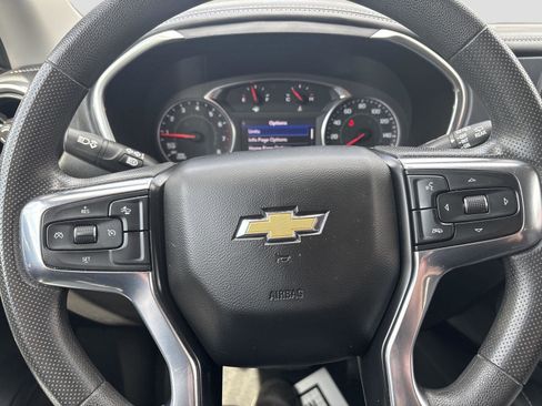 Used 2023 Chevrolet Blazer LT w/ Convenience Package AWD/4WD image 36