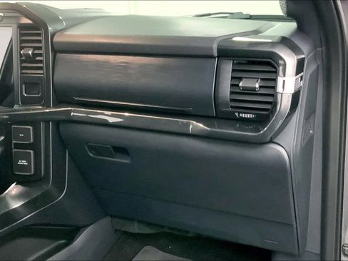 Used 2021 Ford F150 XLT w/ Equipment Group 302A High AWD/4WD image 16