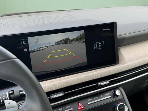 Certified 2025 Hyundai Sonata SEL FWD image 29