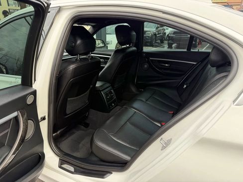 Used 2016 BMW 340i xDrive 340i xDrive Sedan 4D image 17