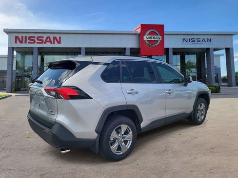 Used 2024 Toyota RAV4 XLE w/ Convenience Package AWD/4WD image 2