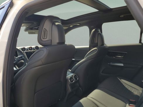 Certified 2026 Mercedes-Benz GLC 300 4MATIC image 11
