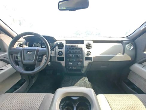 Used 2010 Ford F150 XLT AWD/4WD image 25