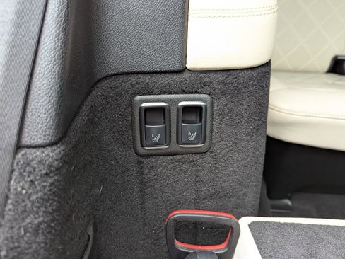Used 2017 Mercedes-Benz GLS 450 4MATIC image 44