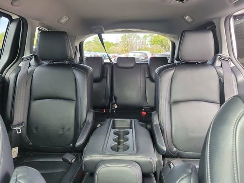 Used 2021 Honda Odyssey Touring image 14