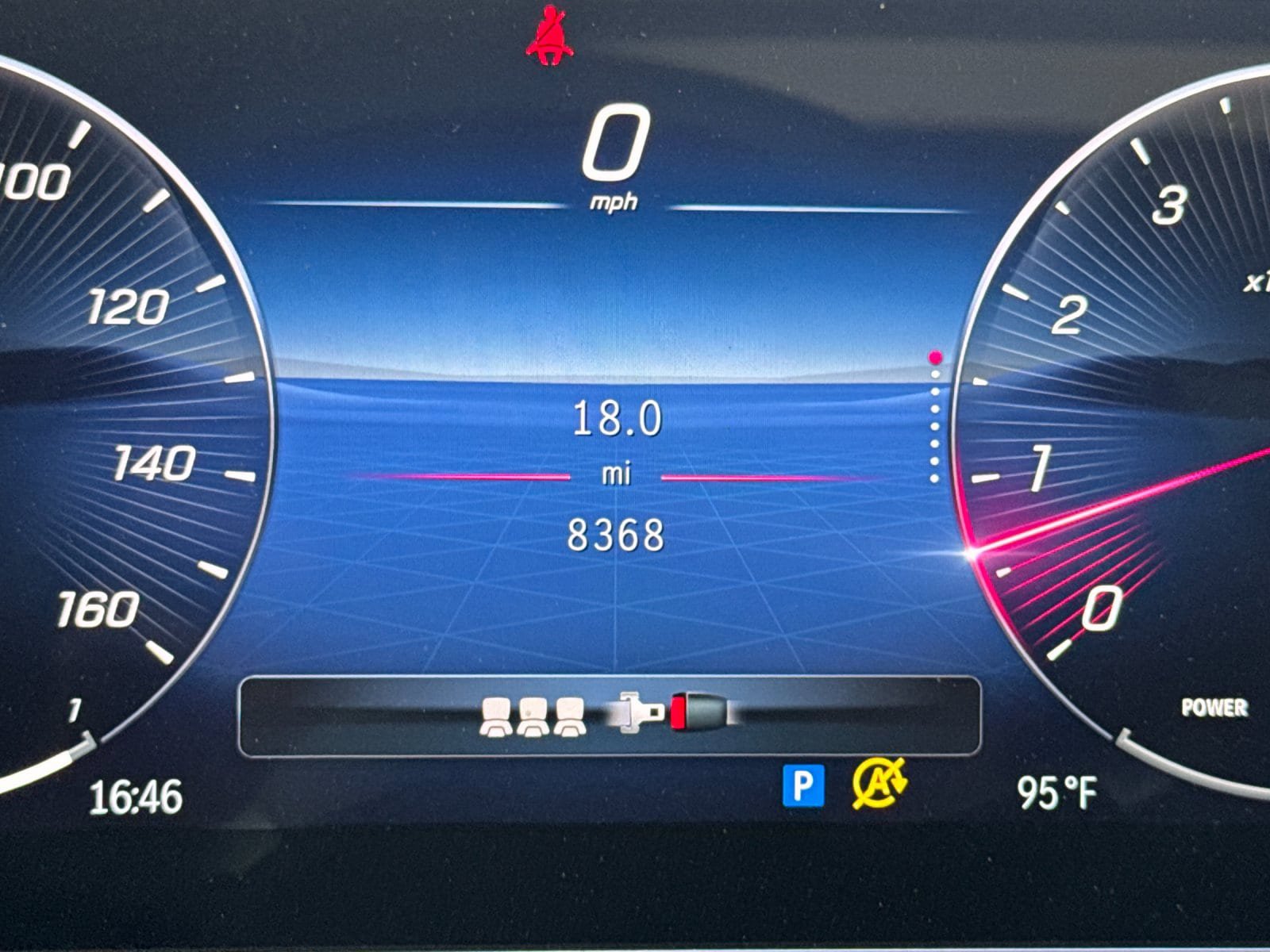 Certified 2024 Mercedes-Benz C 300 4MATIC Sedan image 27