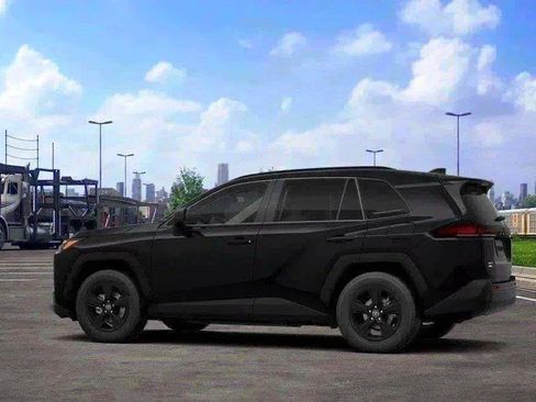 New 2026 Toyota RAV4 AWD image 5