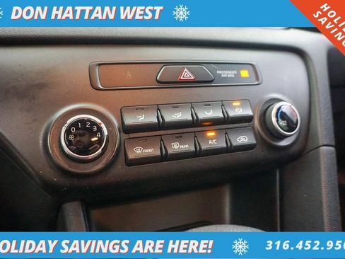 Used 2019 Kia Sportage LX image 8