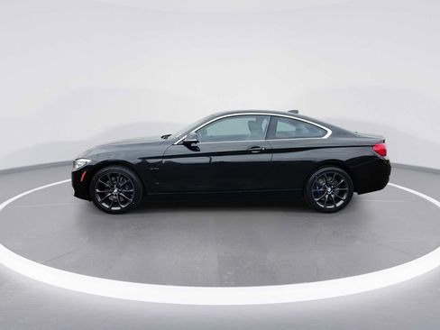 Used 2016 BMW 428i xDrive Coupe AWD/4WD image 5