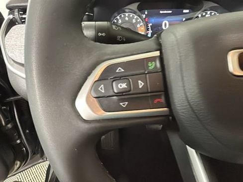 Used 2023 Jeep Compass Latitude AWD/4WD image 15