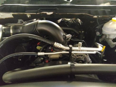 Used 2021 RAM 1500 Tradesman w/ Popular Equipment Group AWD/4WD image 30