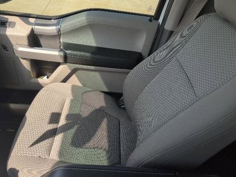 Used 2018 Ford F150 XLT w/ Equipment Group 301A Mid RWD image 15