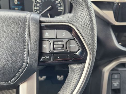 Used 2023 Toyota Tundra SR5 w/ TRD Sport Premium Package image 33