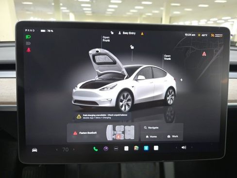 Used 2023 Tesla Model Y Long Range image 18
