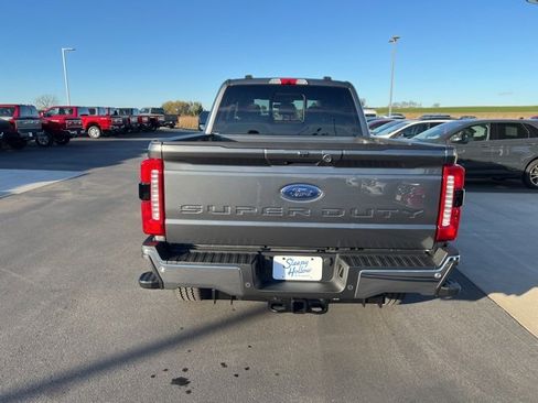 New 2026 Ford F350 Lariat w/ Lariat Ultimate Package image 6
