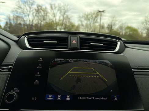 Used 2020 Honda CR-V EX image 18