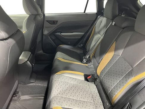New 2026 Subaru Crosstrek 2.5i Sport AWD/4WD image 25