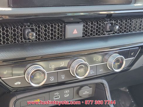 Used 2024 Honda CR-V EX-L image 23
