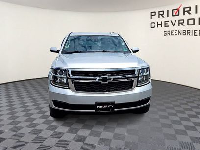 Used 2016 Chevrolet Tahoe LT