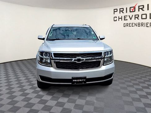 Used 2016 Chevrolet Tahoe LT AWD/4WD image 3