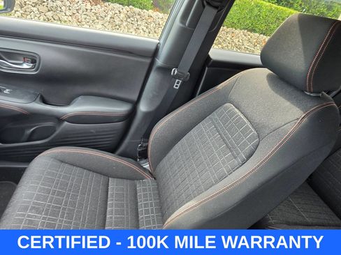 Used 2024 Honda HR-V Sport image 21