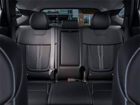 New 2026 Hyundai Tucson SEL w/ Tow & Go Package image 12