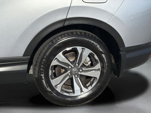 Used 2019 Honda CR-V LX image 29