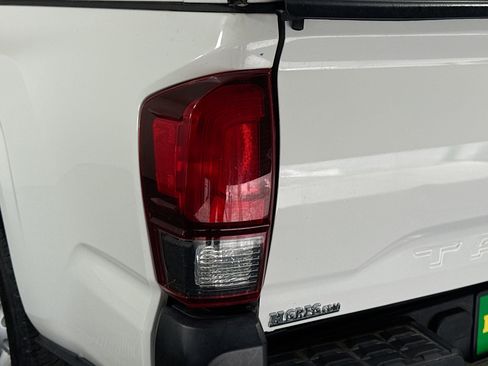 Used 2021 Toyota Tacoma SR image 35