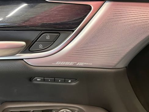 Certified 2023 Cadillac XT5 Premium Luxury w/ Technology Package AWD/4WD image 16
