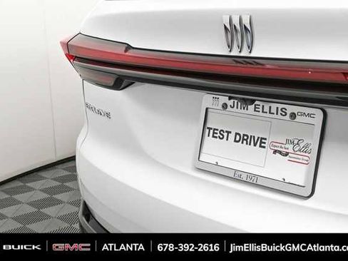 New 2026 Buick Enclave Sport Touring image 36